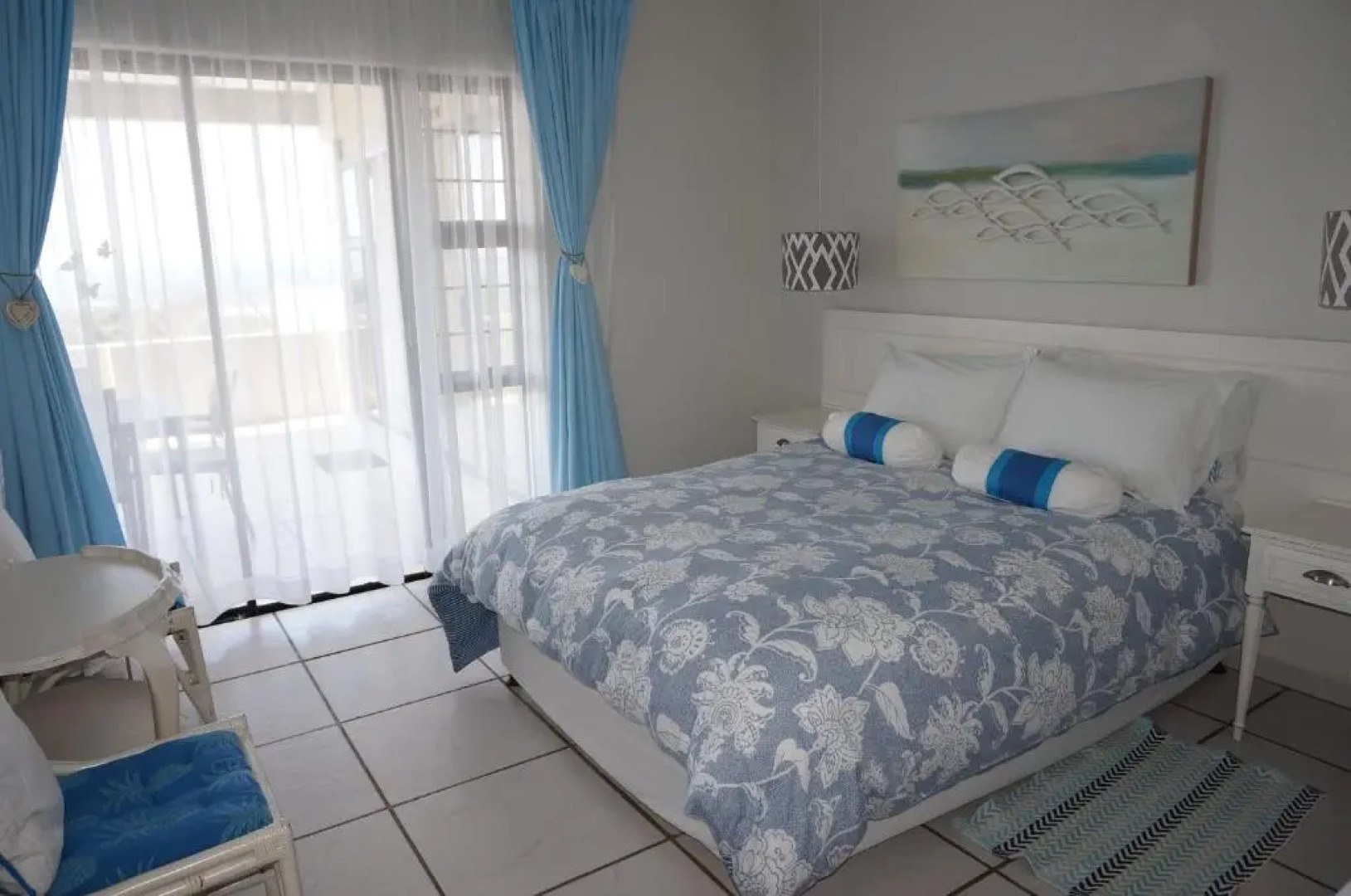 CodsView Beach House