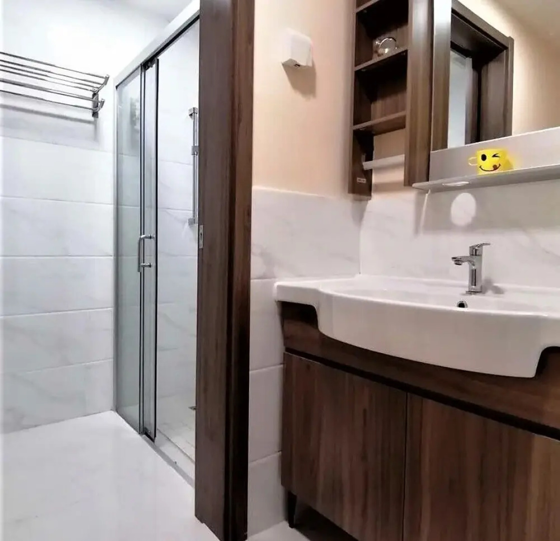 Forest City Ataraxia Park 1 by Wastone