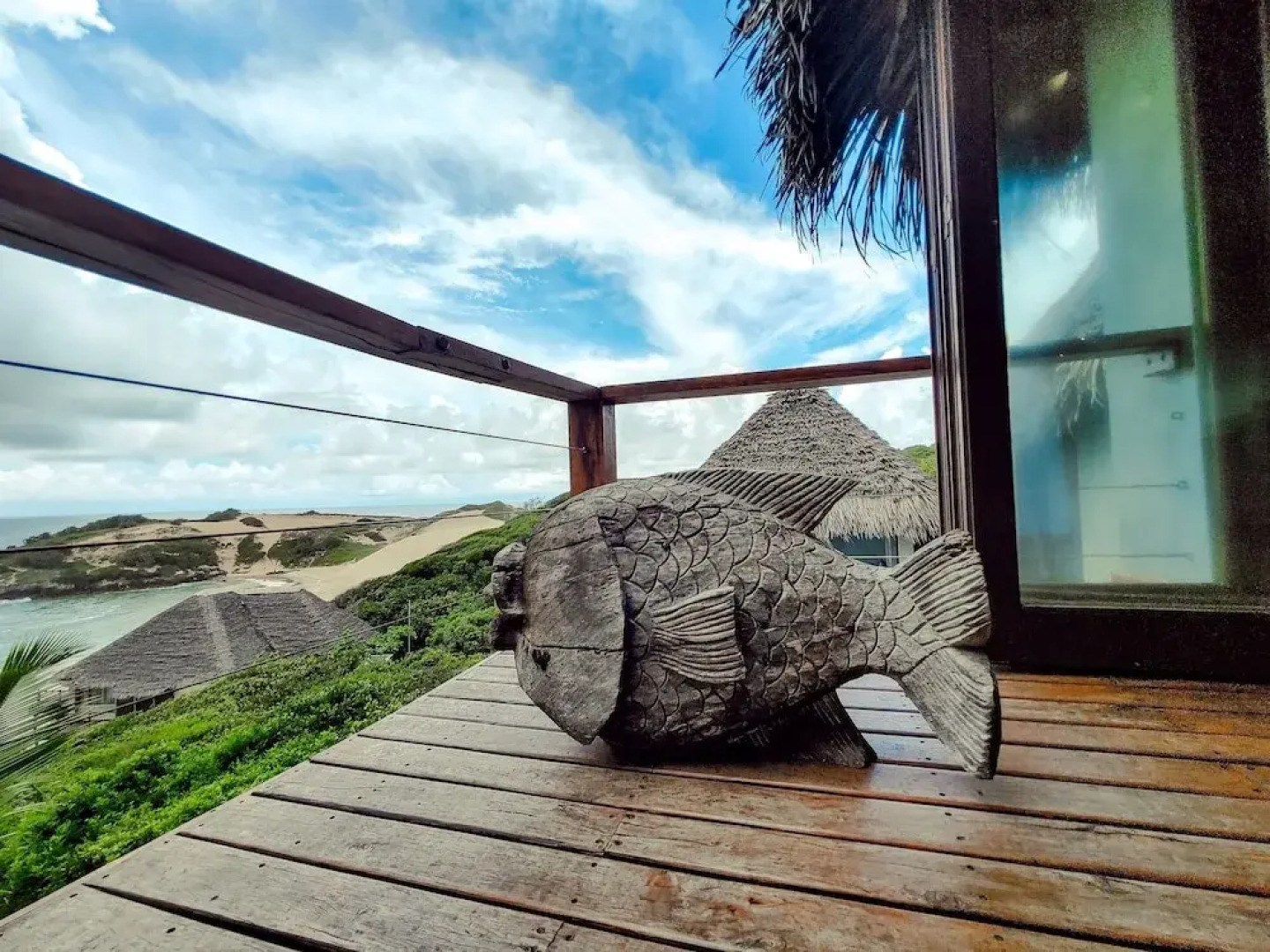 The Beach House at Praia da Rocha