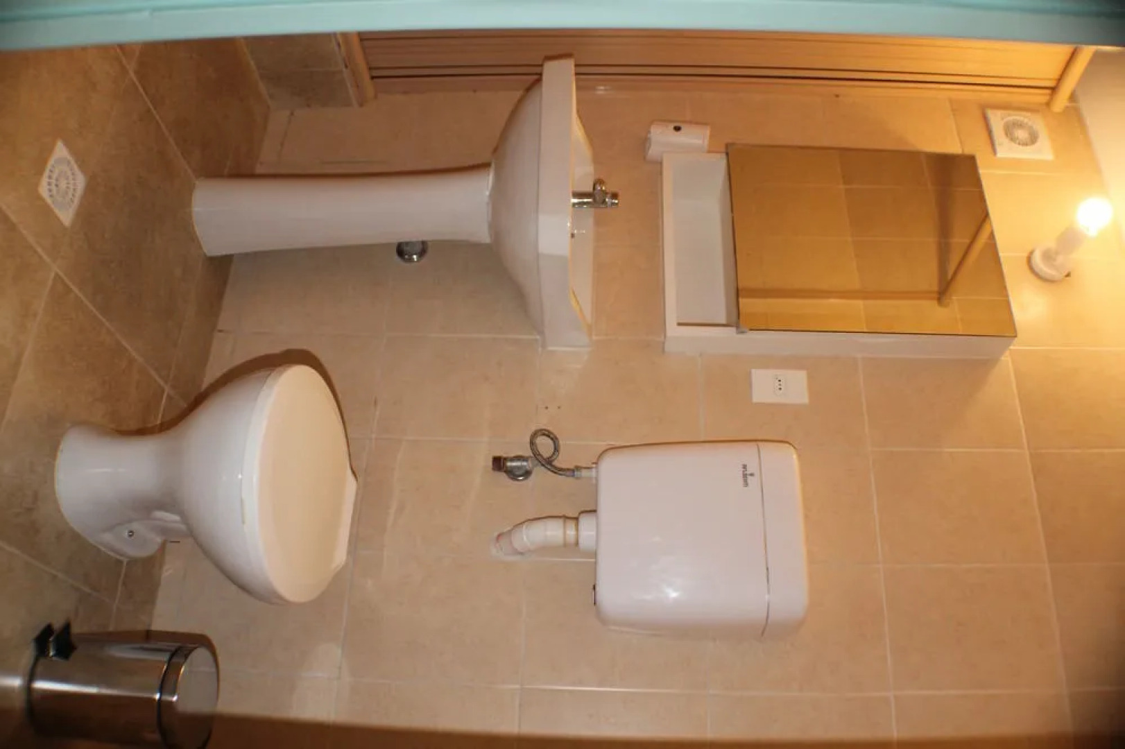 Tas D Viaje Hostel - Surfcamp - Suites