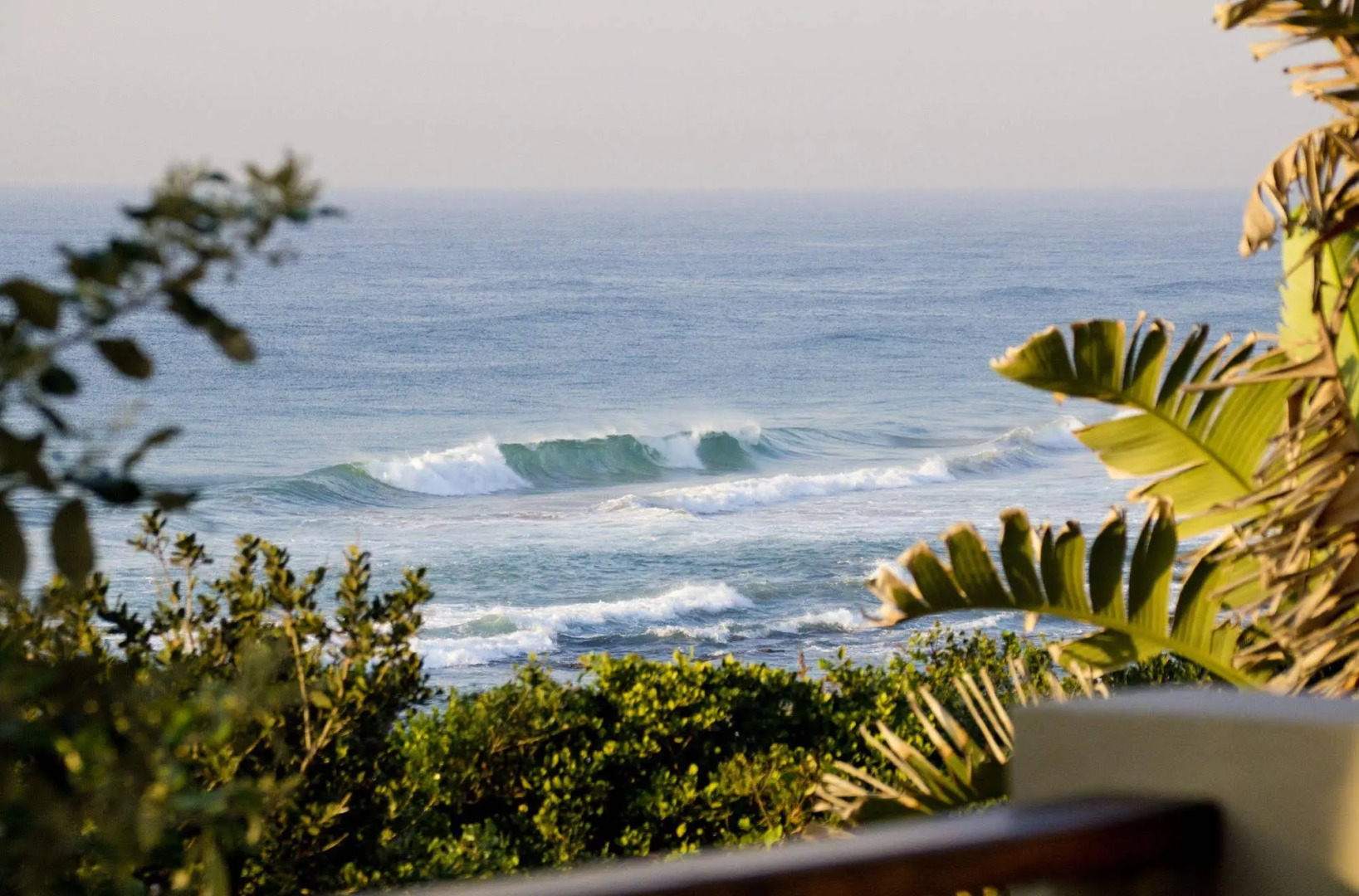 Crystal Duvet B&B - Umdloti