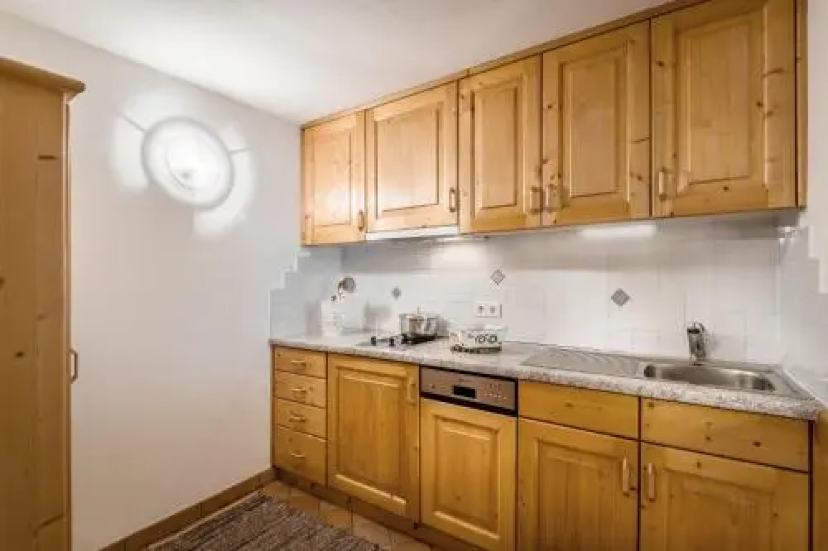 Residence Ciasa Planat