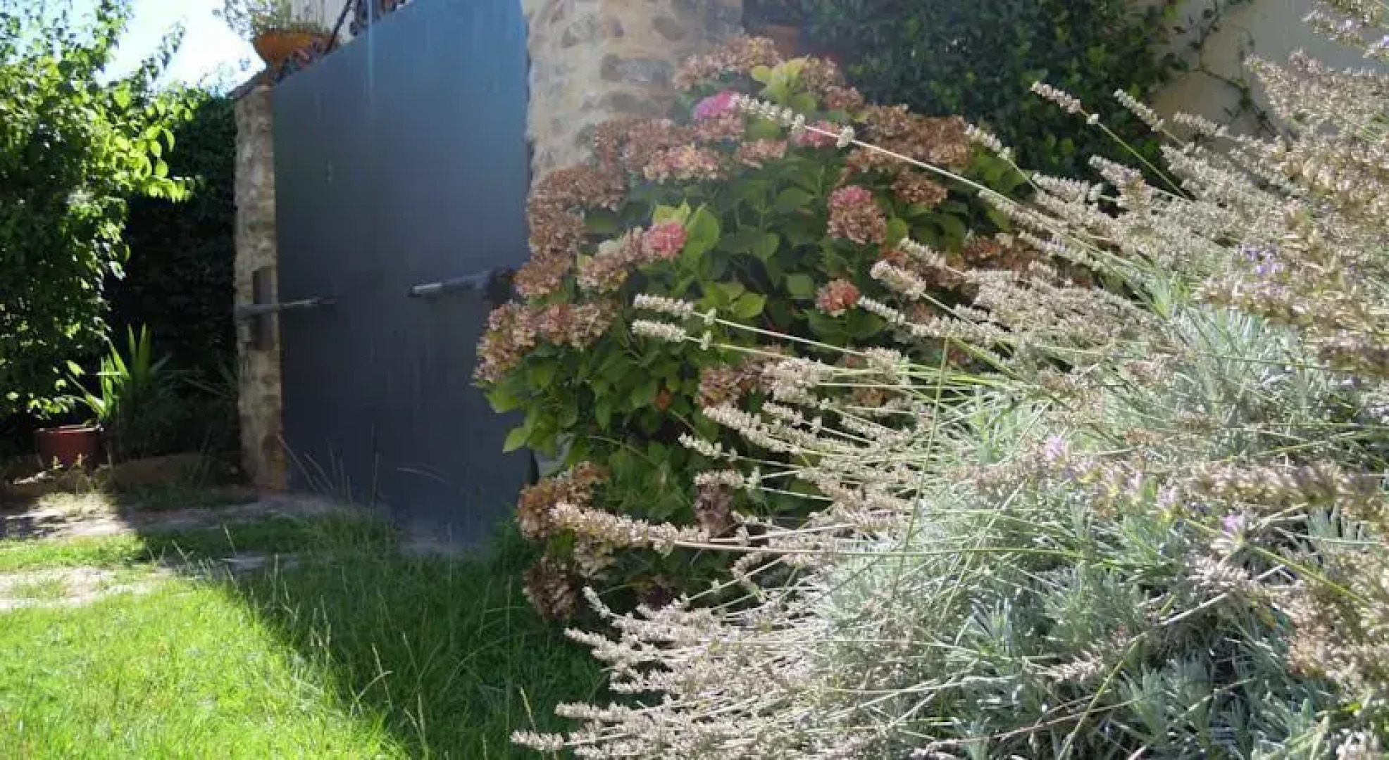 Casa Antonella Petit Relais