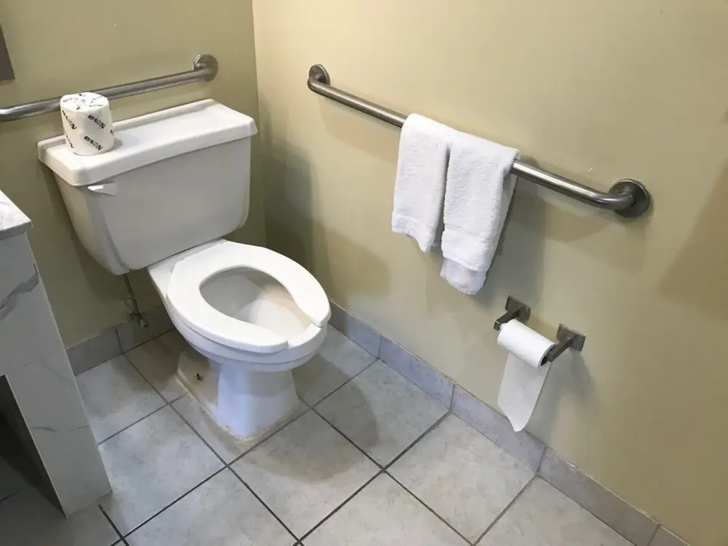 Budget Inn Buffalo Airport