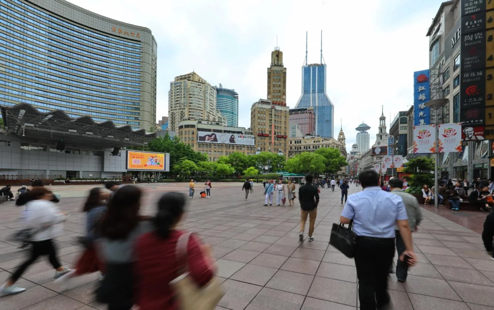 Seventh Heaven Hotel