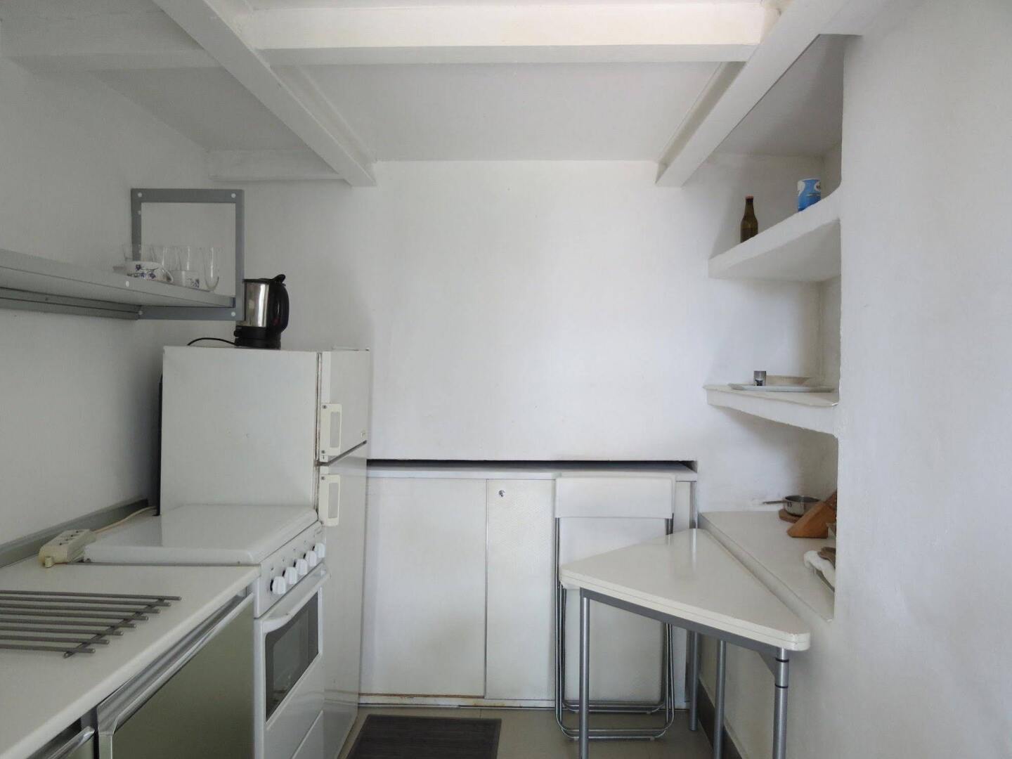 Il Parco e gli Affreschi