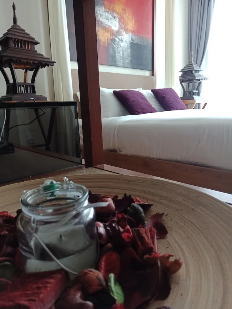 Timurbay by Seascape