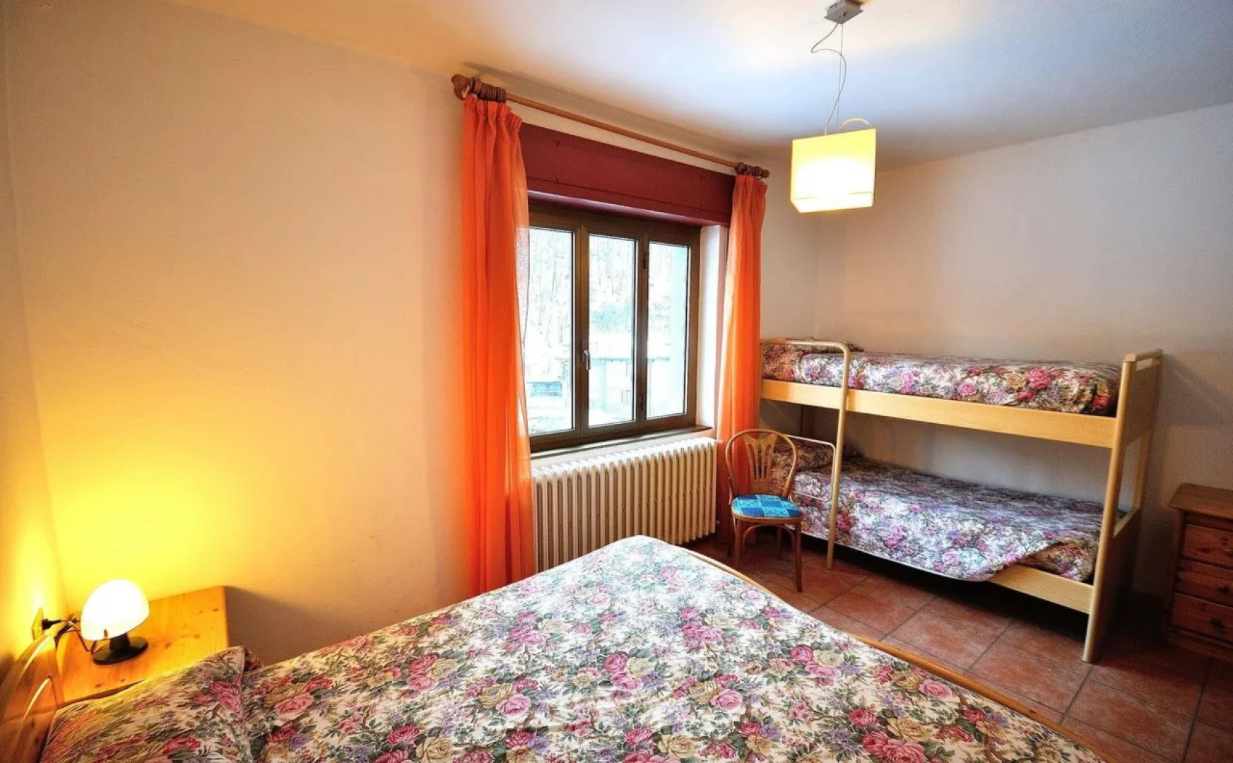 Albergo Ristorante Morandi