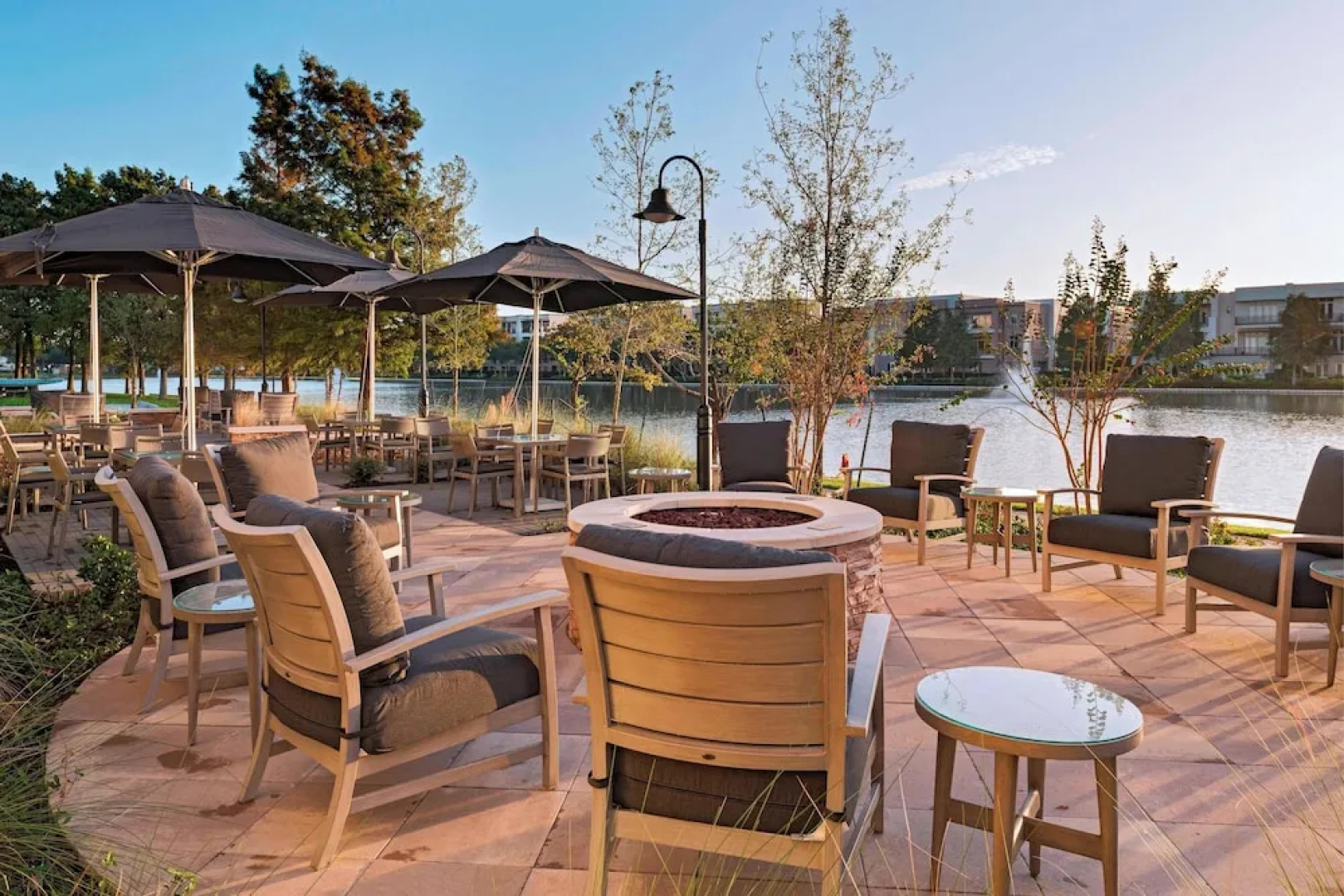 Courtyard Houston Sugar Land/Lake Pointe