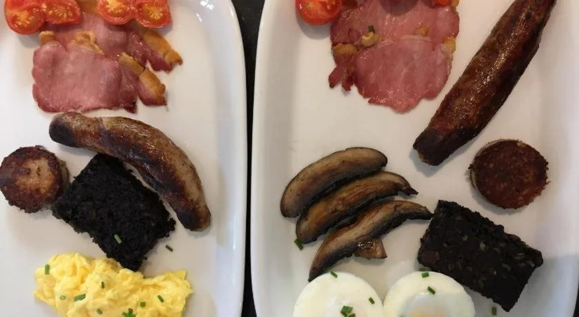 Seafort Luxury Hideaway