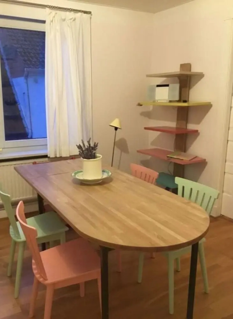 Holiday Apartment Sparrow's Nest