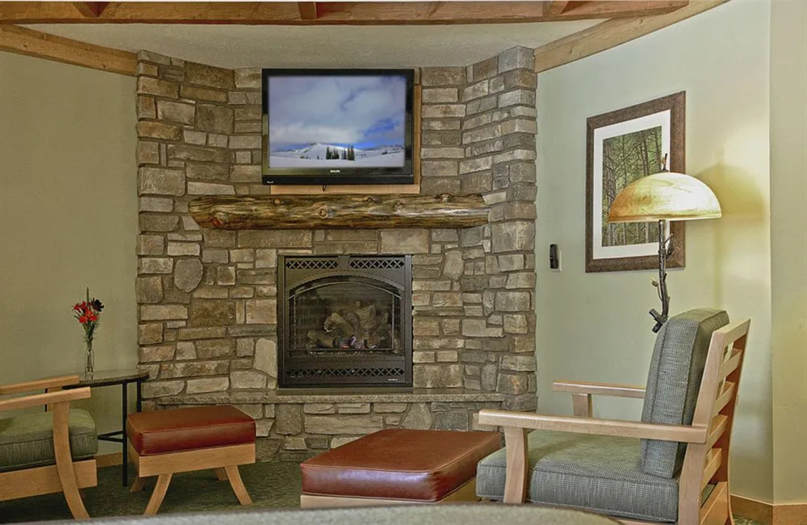 Best Western Premier Brian Head Hotel & Spa