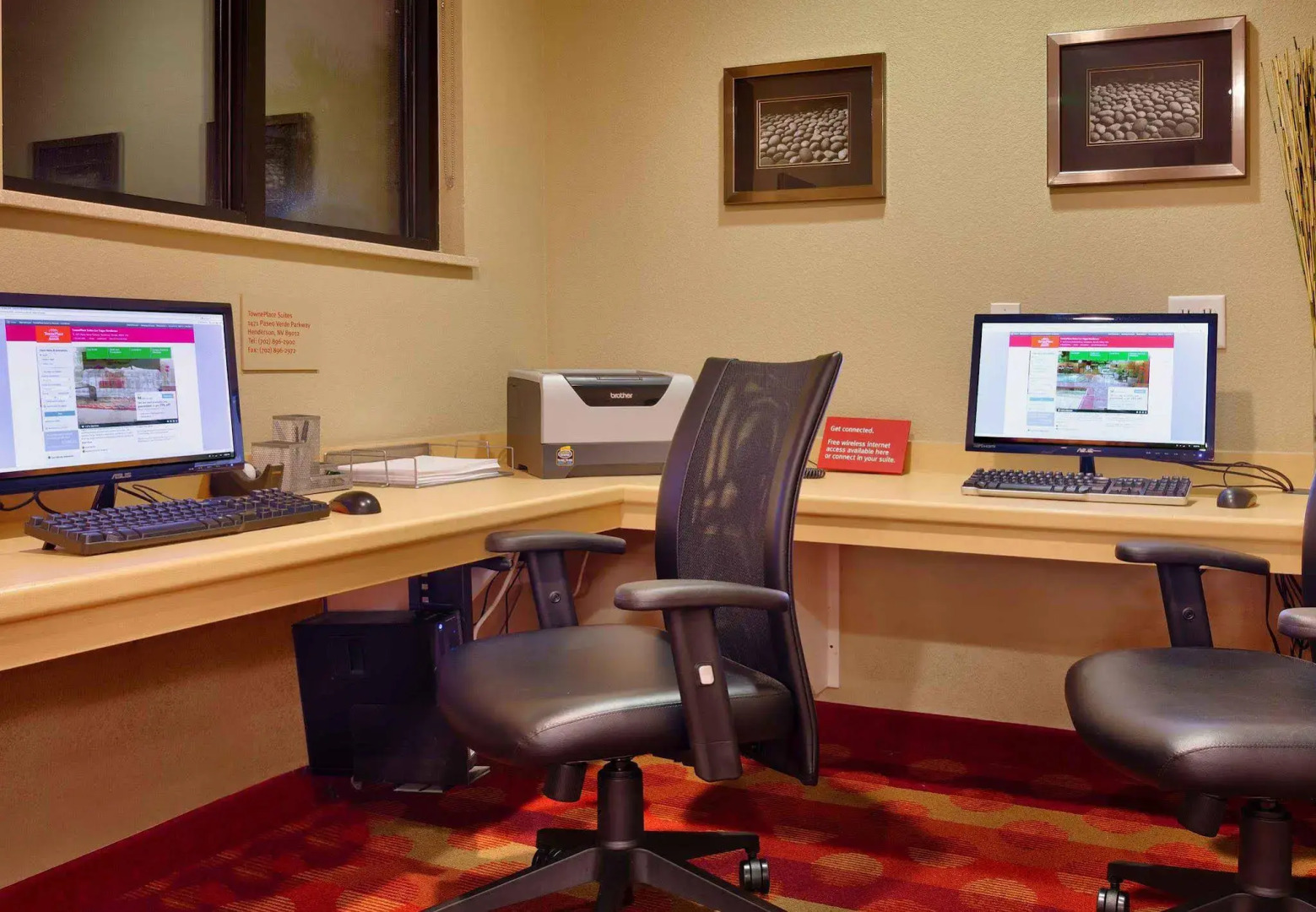 TownePlace Suites by Marriott Elko