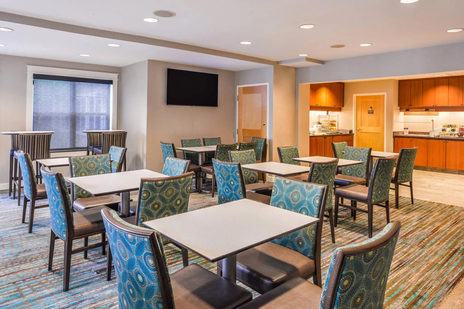Residence Inn by Marriott, North Conway