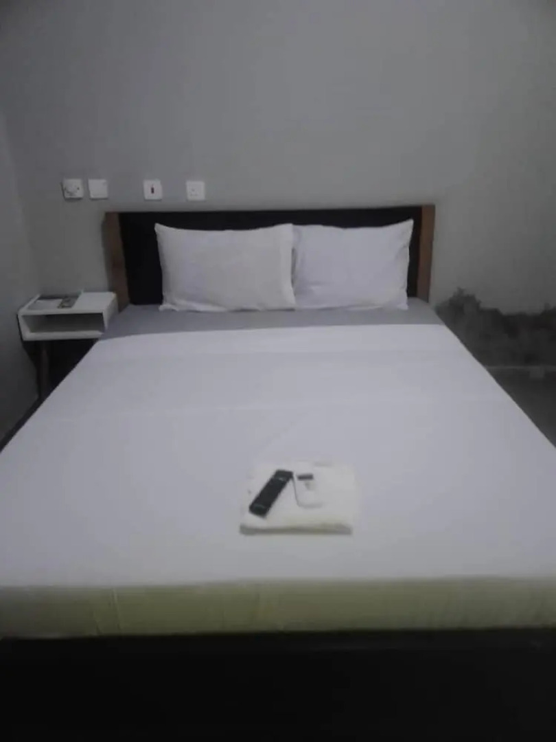 Danson Lodge Guest House