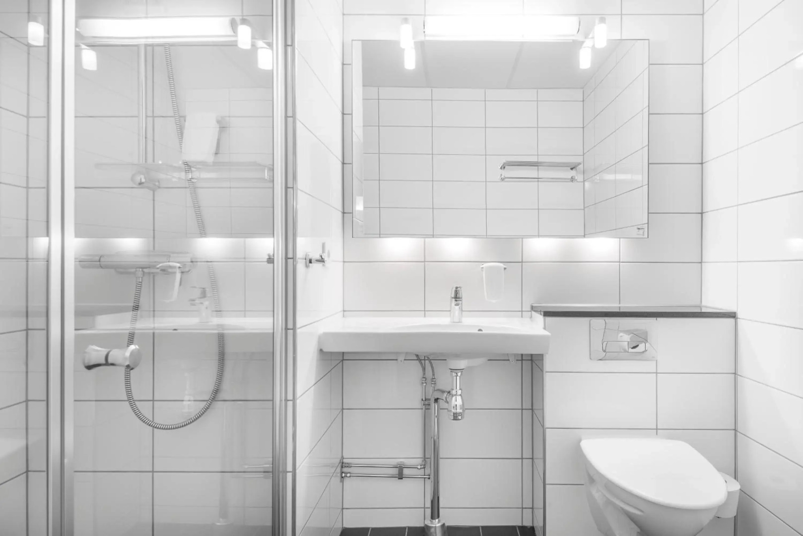 Quality Hotel Park Södertälje City