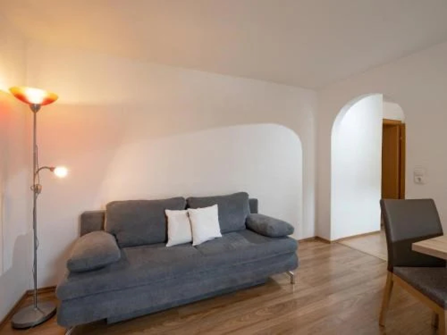 Appartement Elisabeth