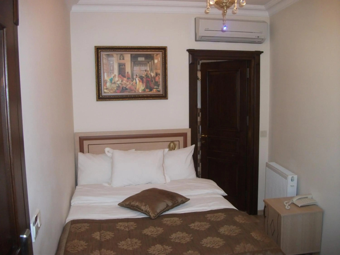 Sultan Palace Hotel