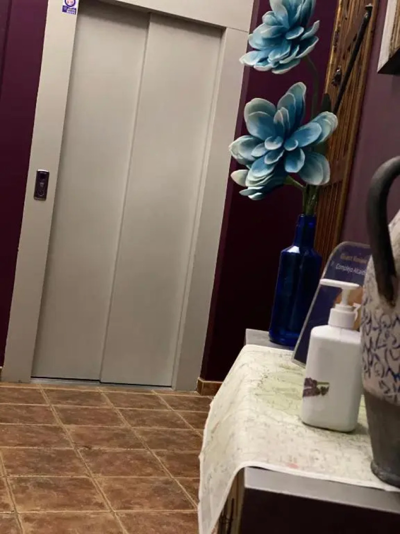 Hostal Alcaidia De Magina