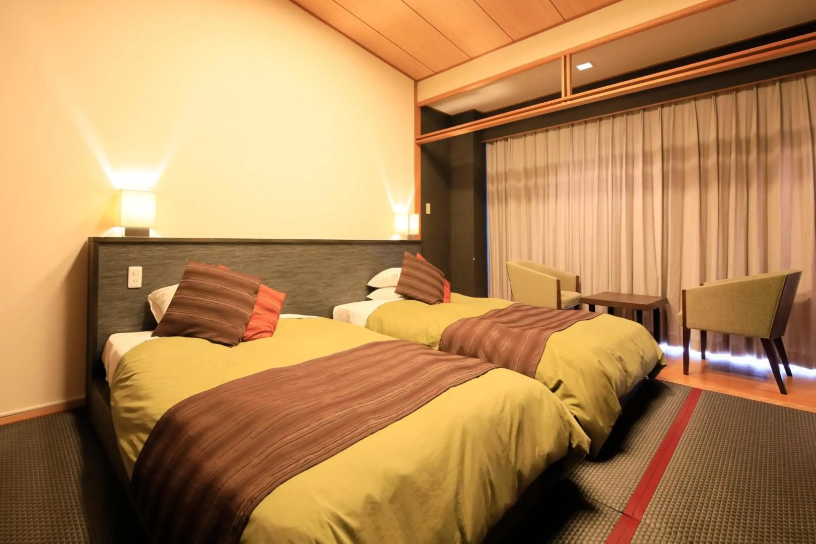 Soratoniwa Atami Izusan