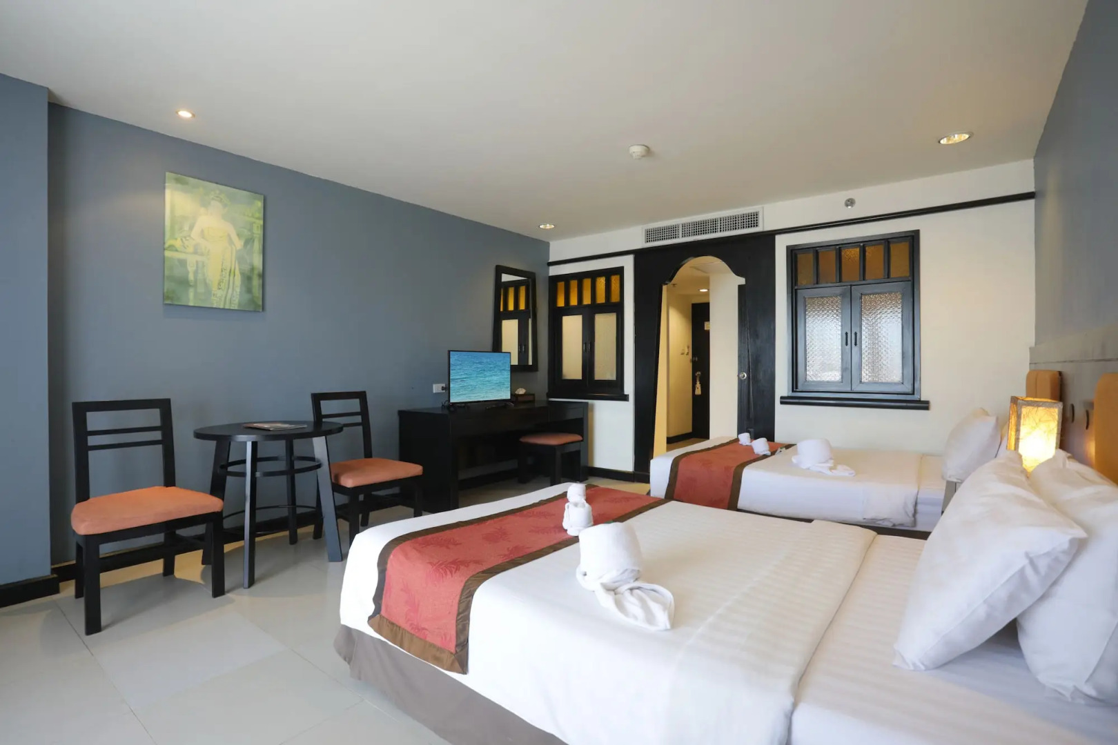 Woraburi Phuket Resort & Spa