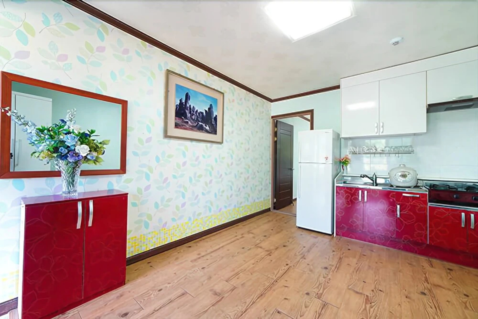 Goesan Starlight Pension