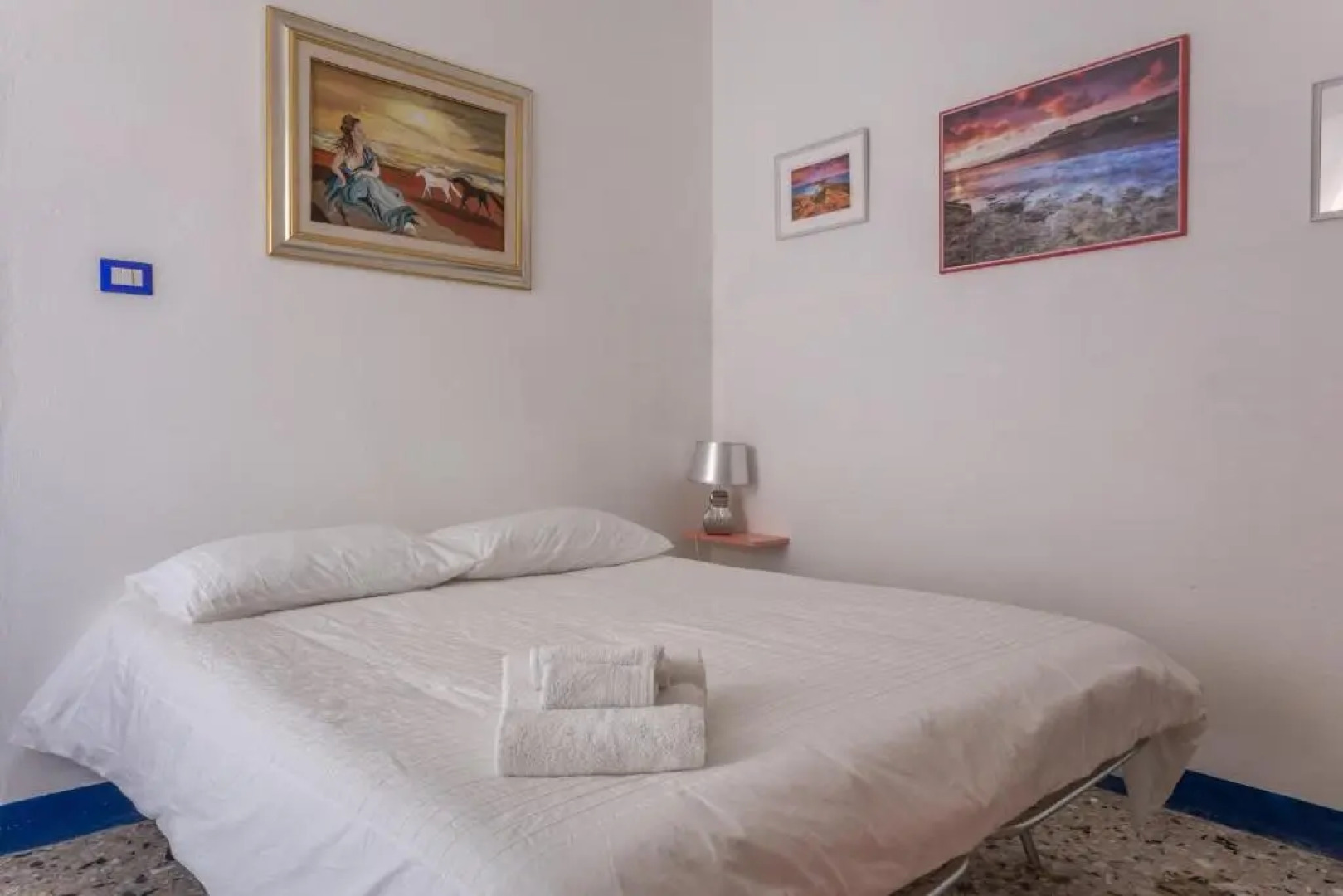 La Casetta - Sea And Mountain