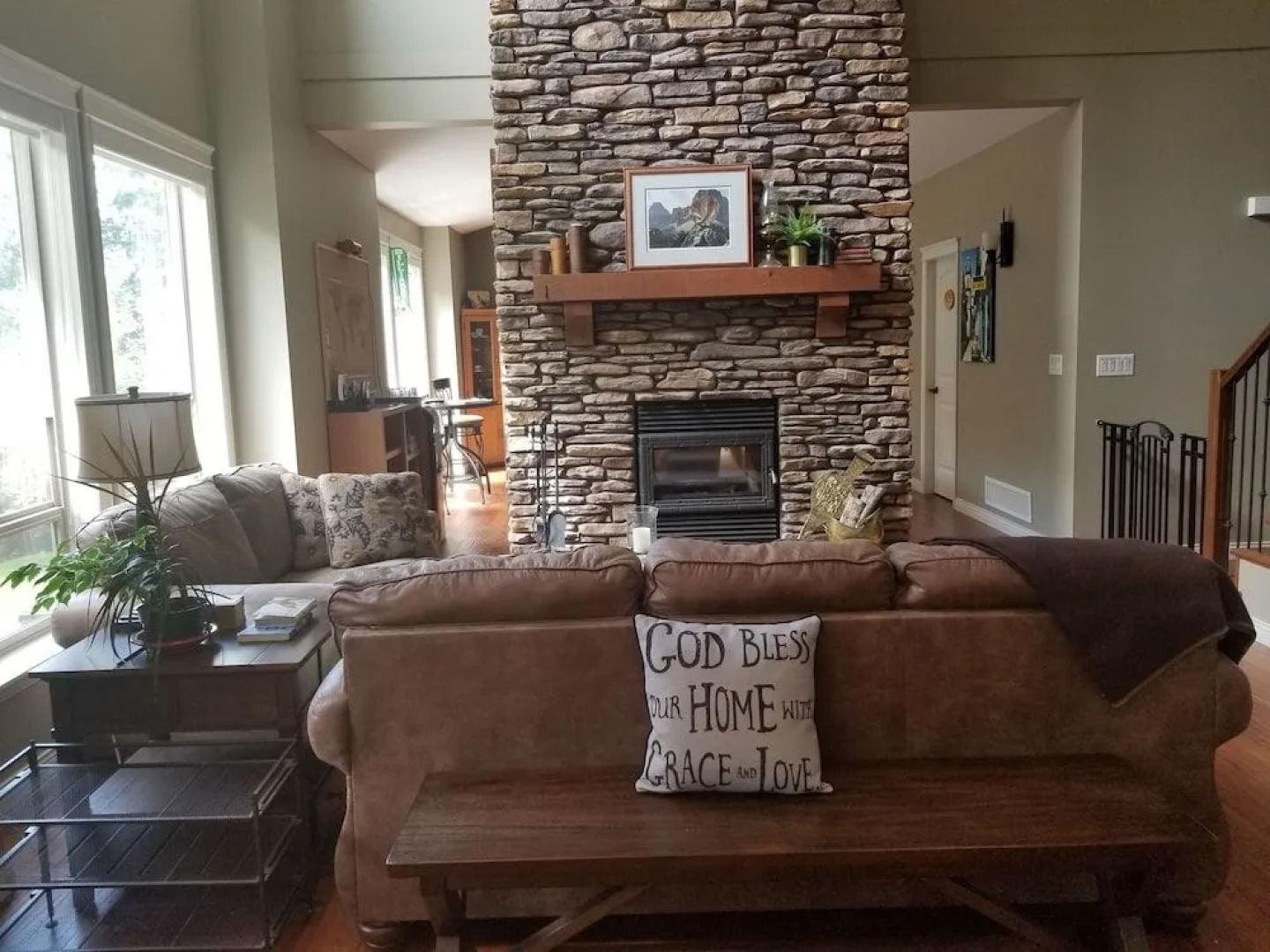 Mt. Woodside Bed & Breakfast