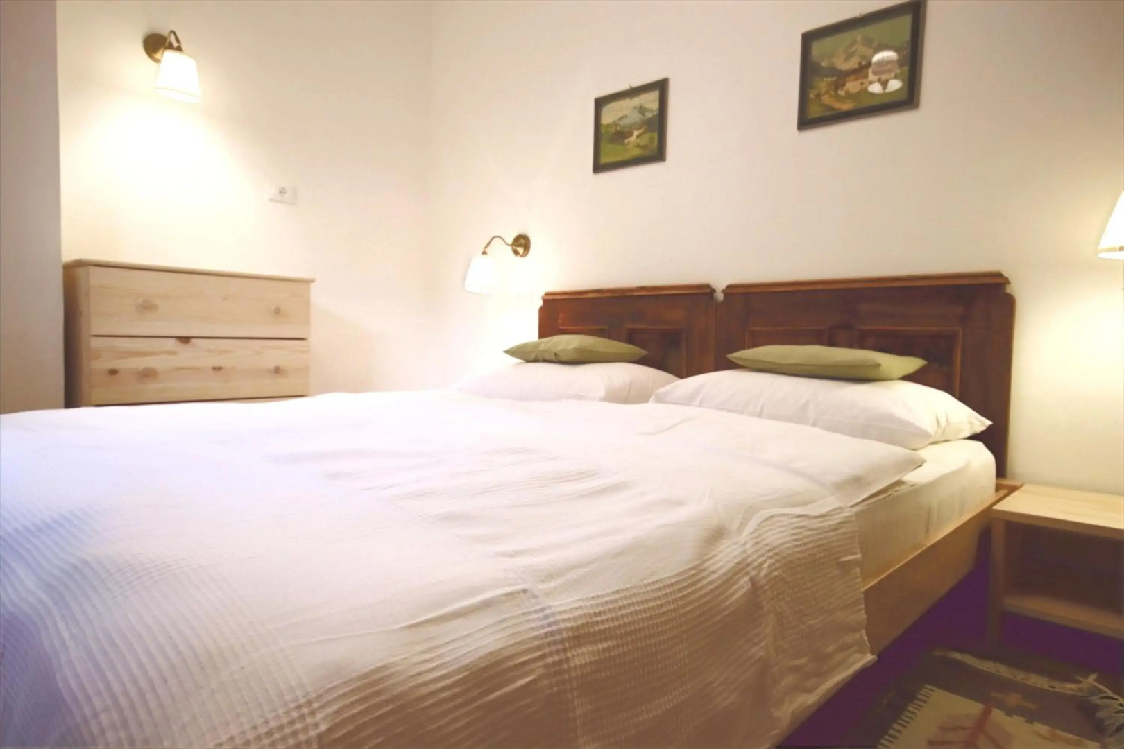 Finhäusl - Urlaub bei Oma