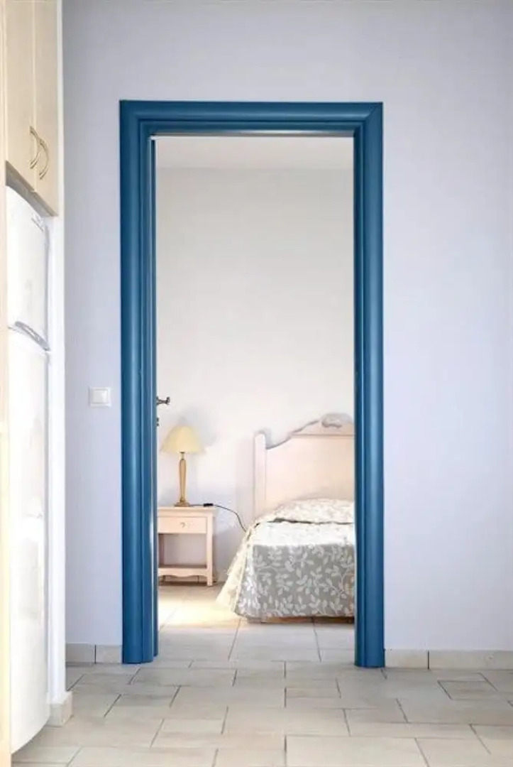 Mohlos Villas Crete Villa Alkestis