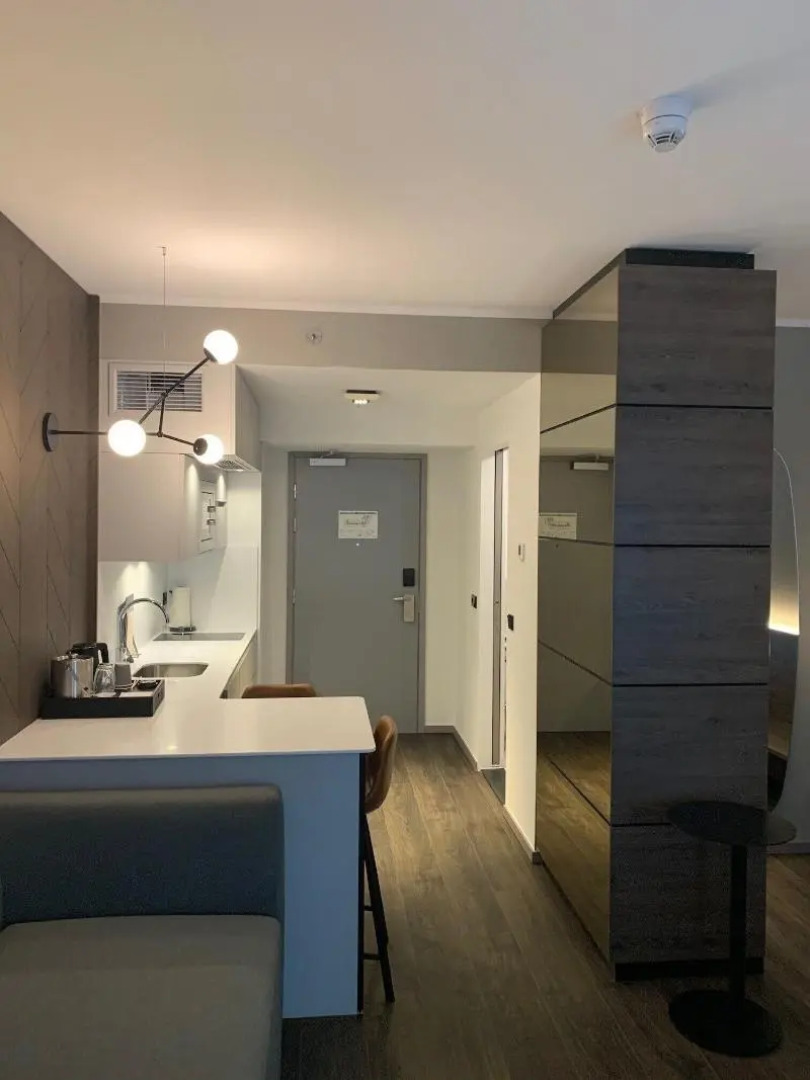 Residence Inn by Marriott Essen City