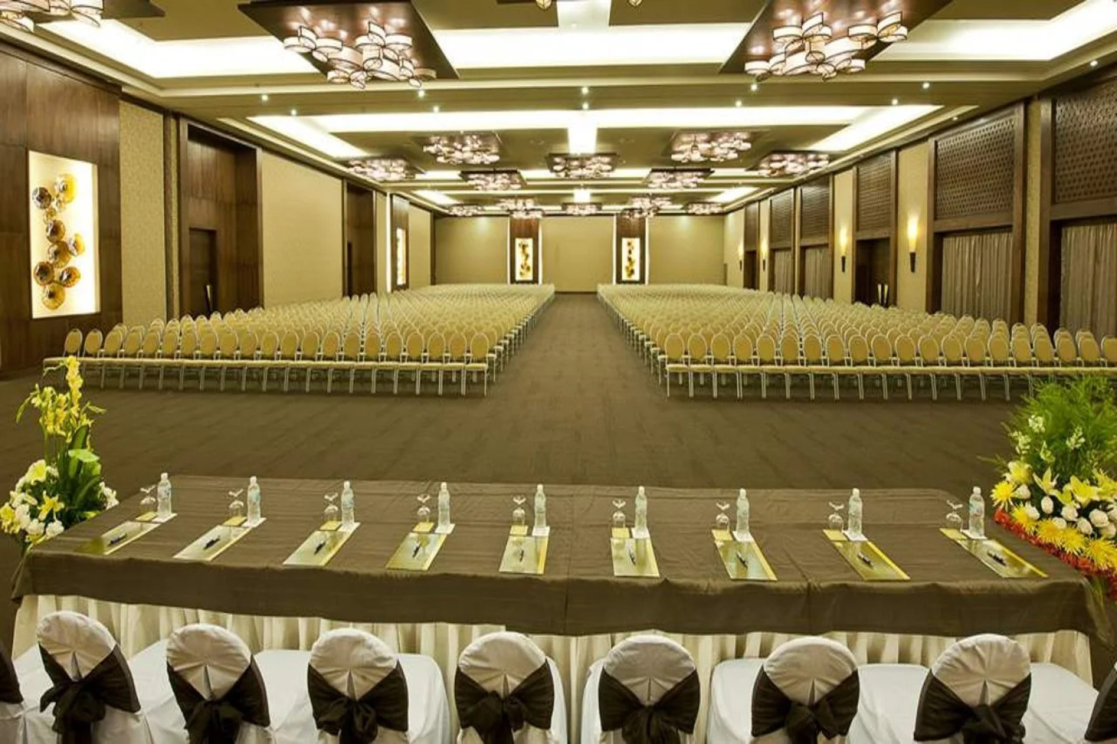 Barcelo Bavaro Palace - Всё включено