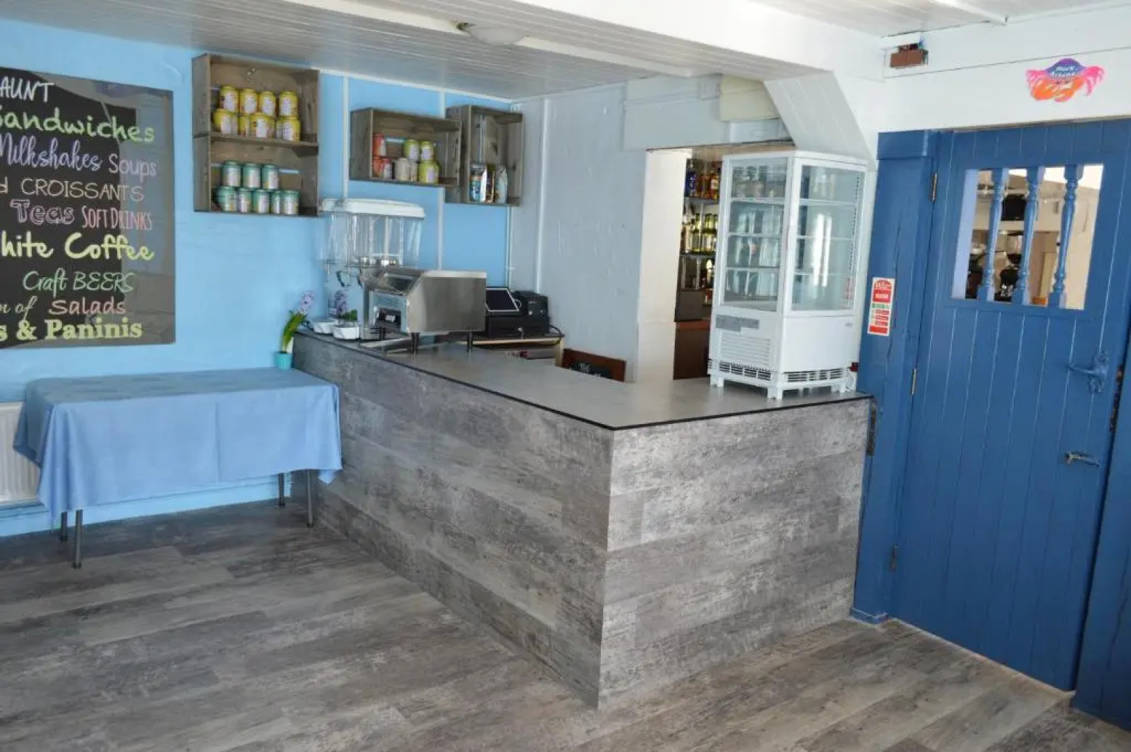 Smugglers Haunt Hotel