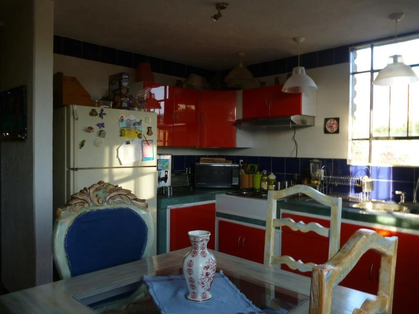 Villa Los Agaves - Hospedería