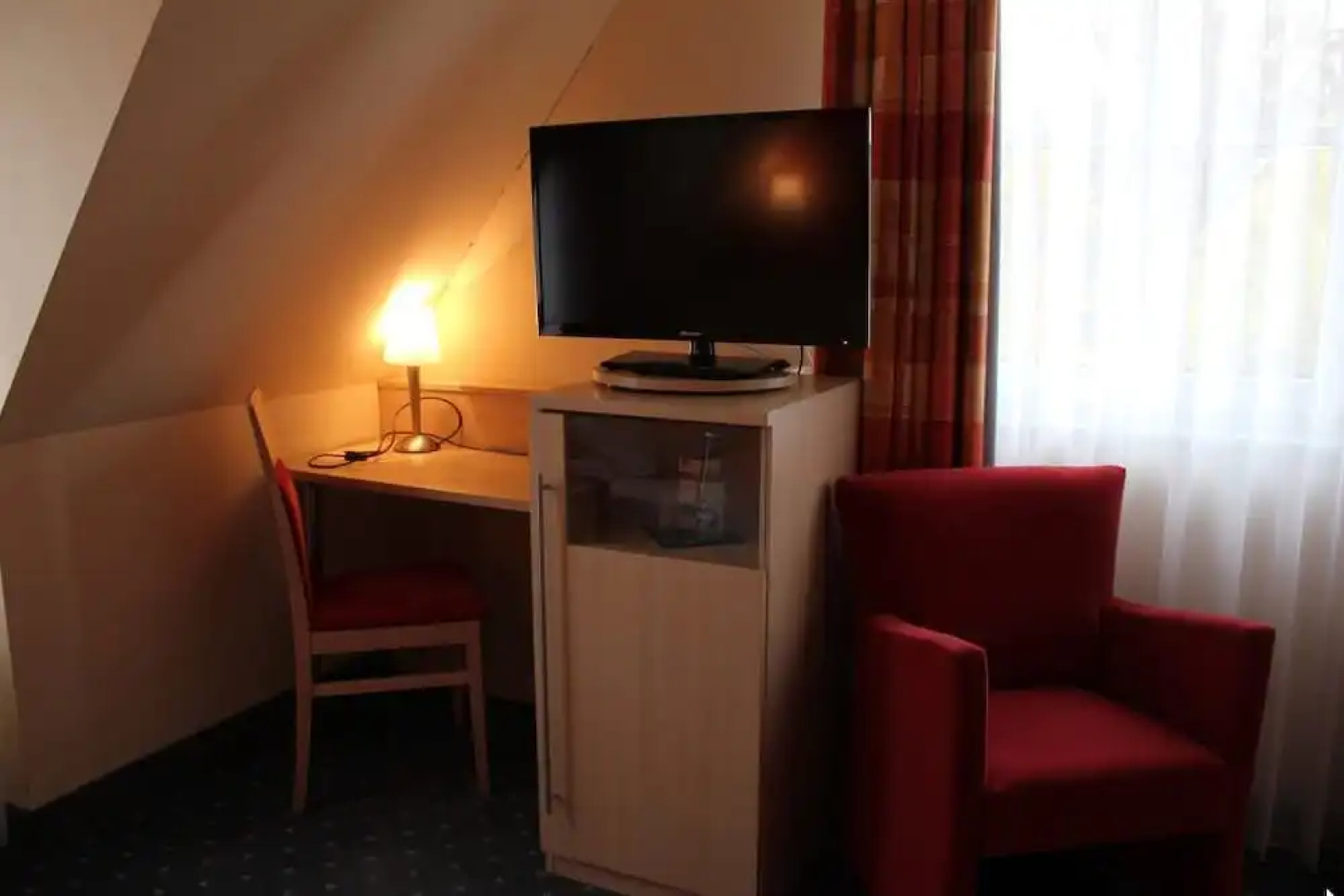 Hotel Lindner