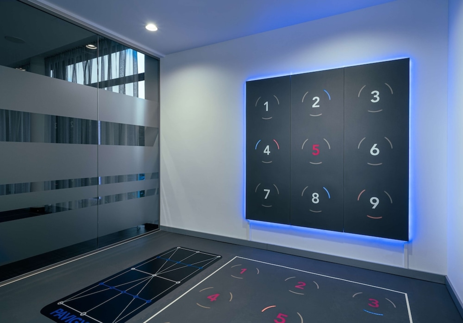 Rilano 24|7 Kevelaer