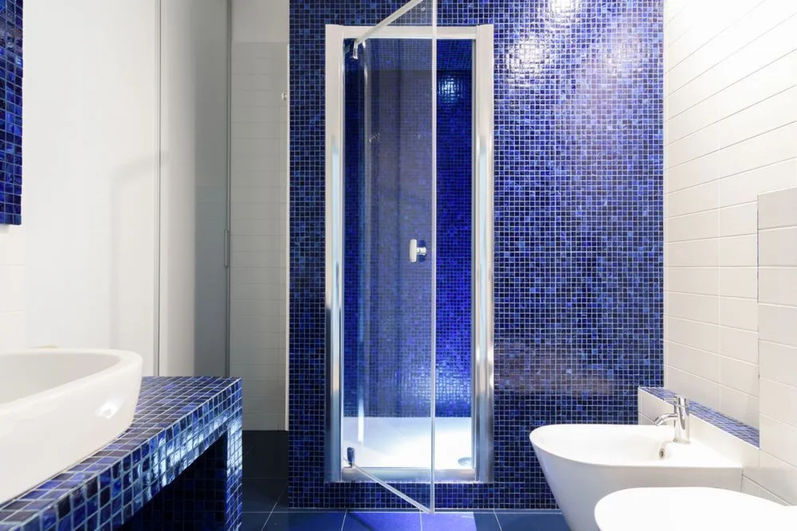 Home at Hotel - Niguarda