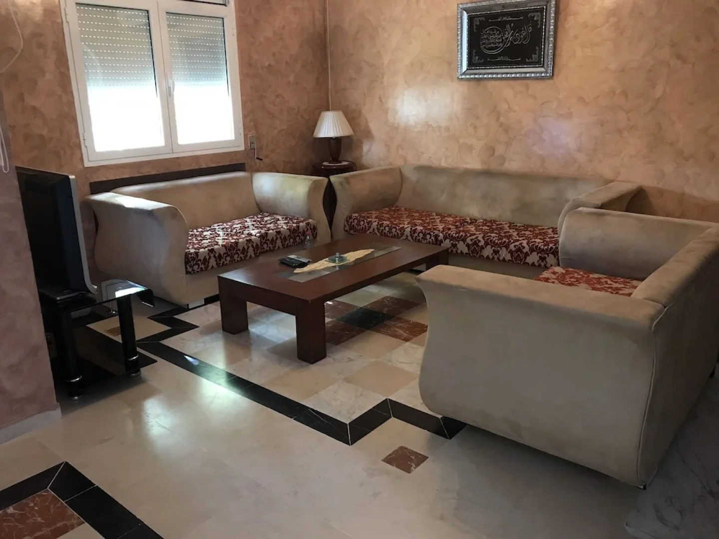 Villa Cosy Africa Jade