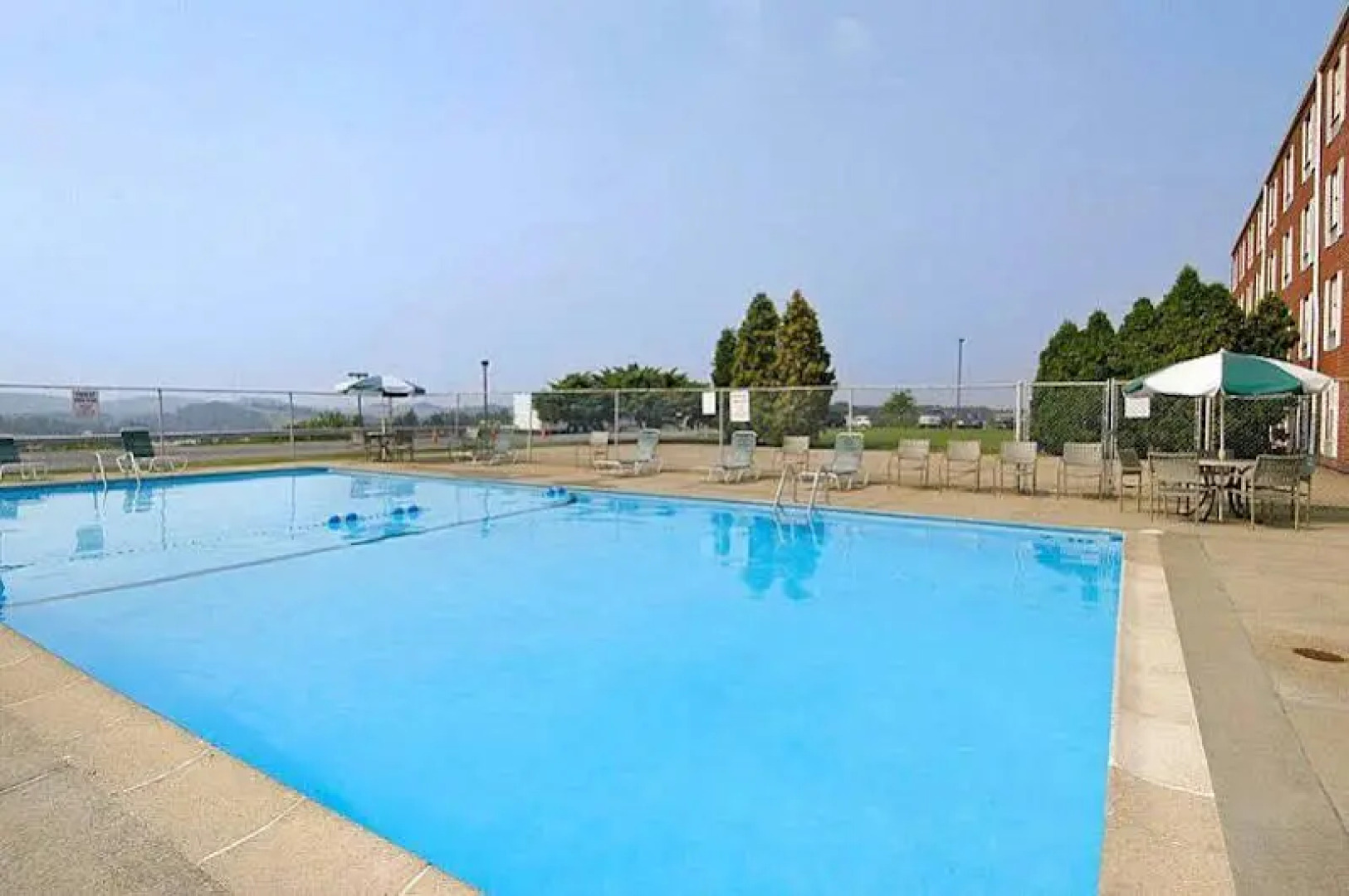 Ramada Morgantown Hotel & Conference Center