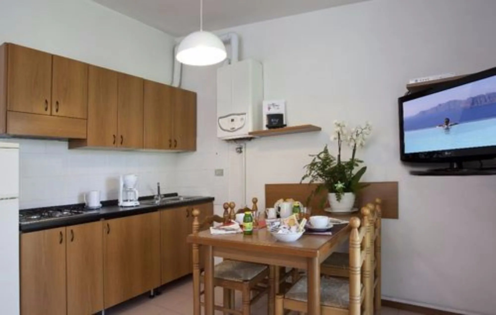 Villaggio Turistico Lugana Marina