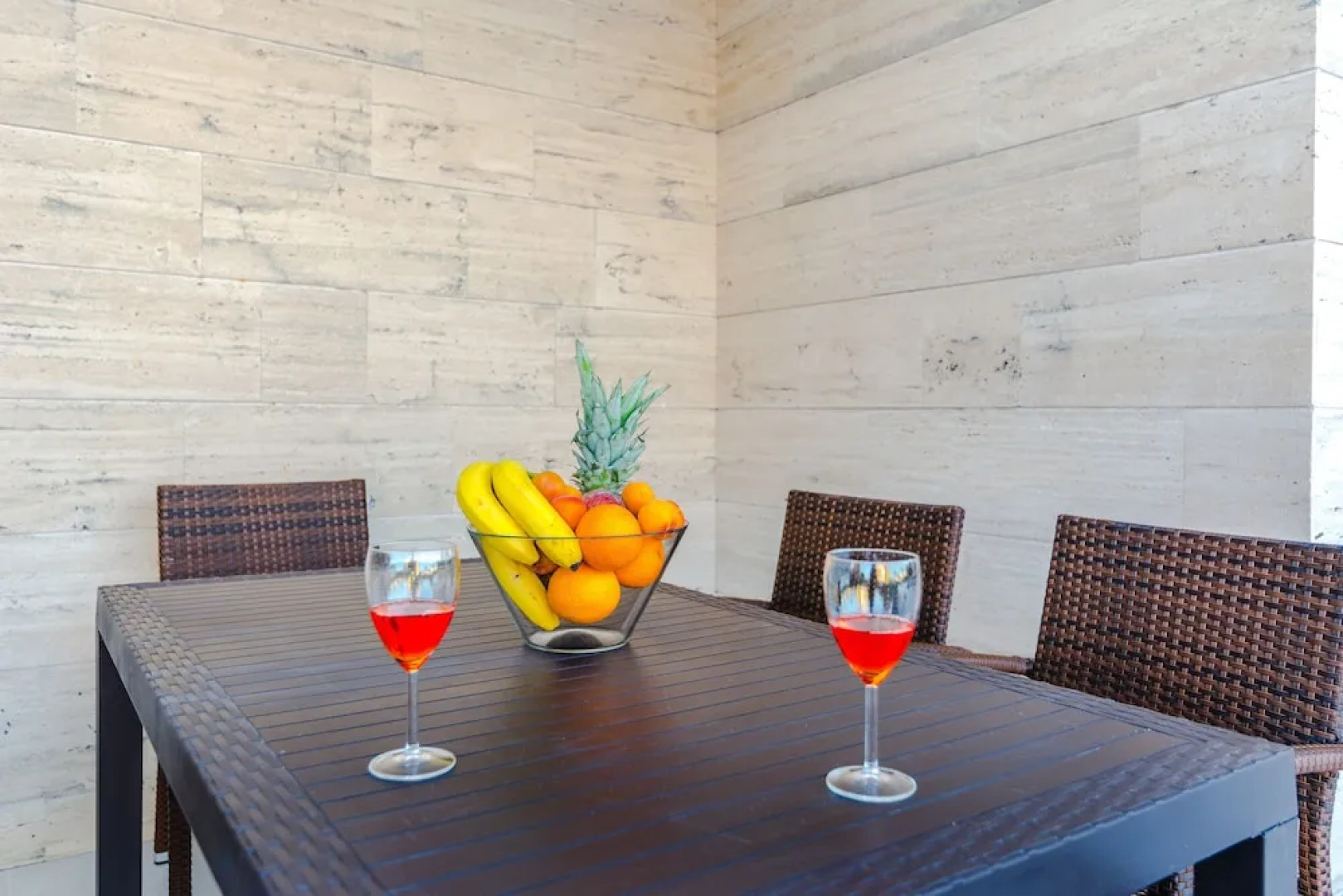 Apartments Resort Mirakul