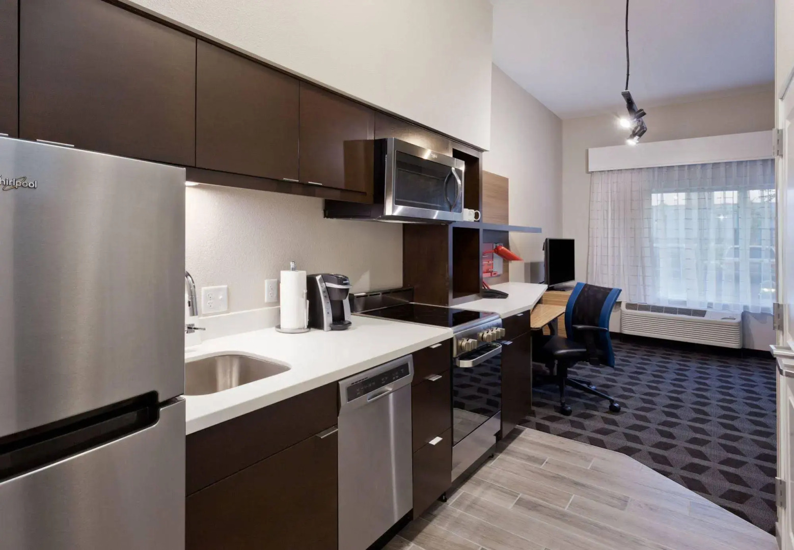 TownePlace Suites by Marriott Montgomery EastChase