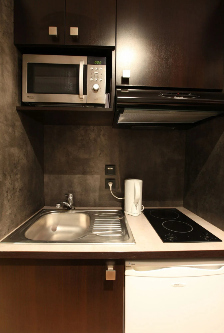 Best Western Park Hotel Geneve-Thoiry