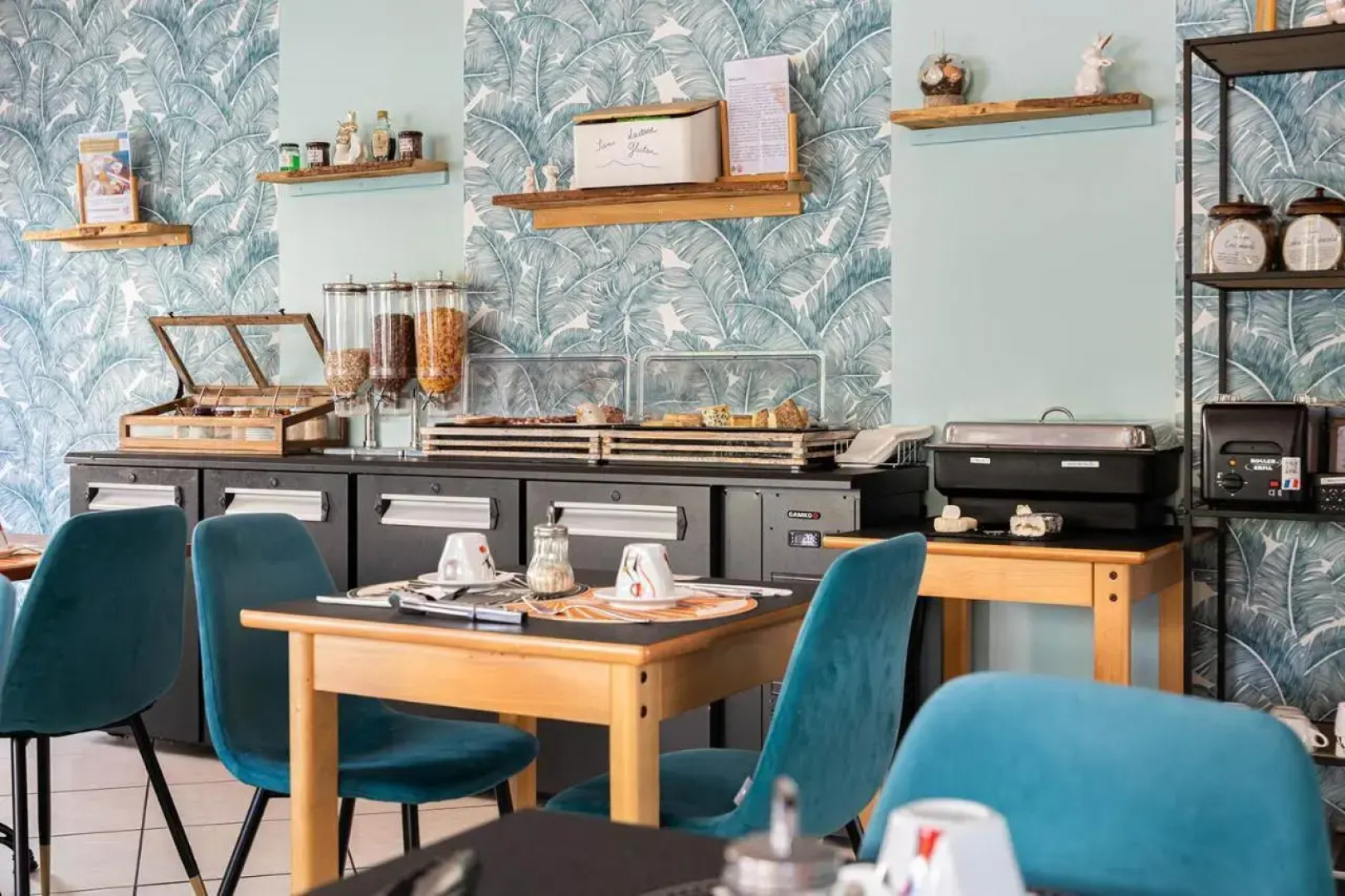 Deltour Hotel Puy en Velay