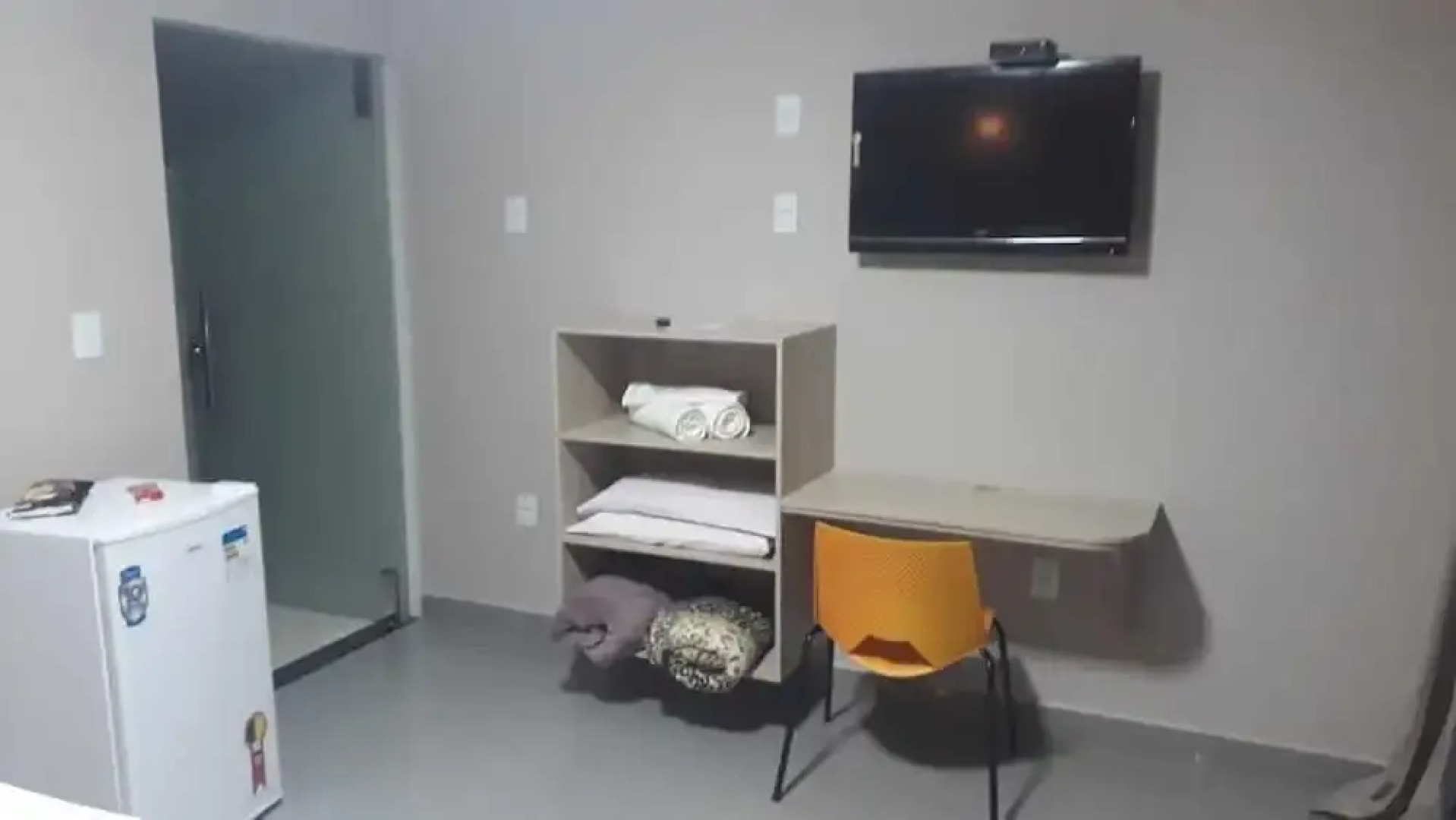 Pousada Venda de Cima