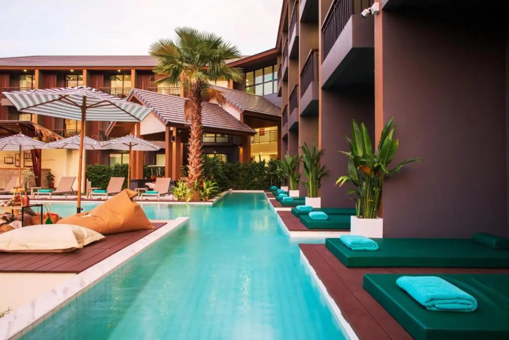 The Canale Samui Resort 