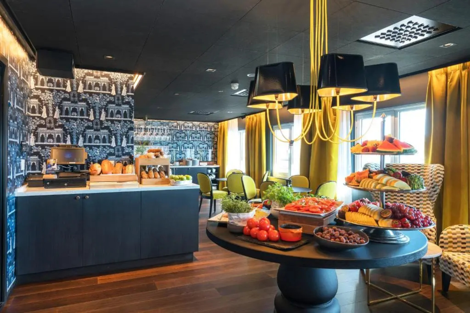 Thon Hotel Orion