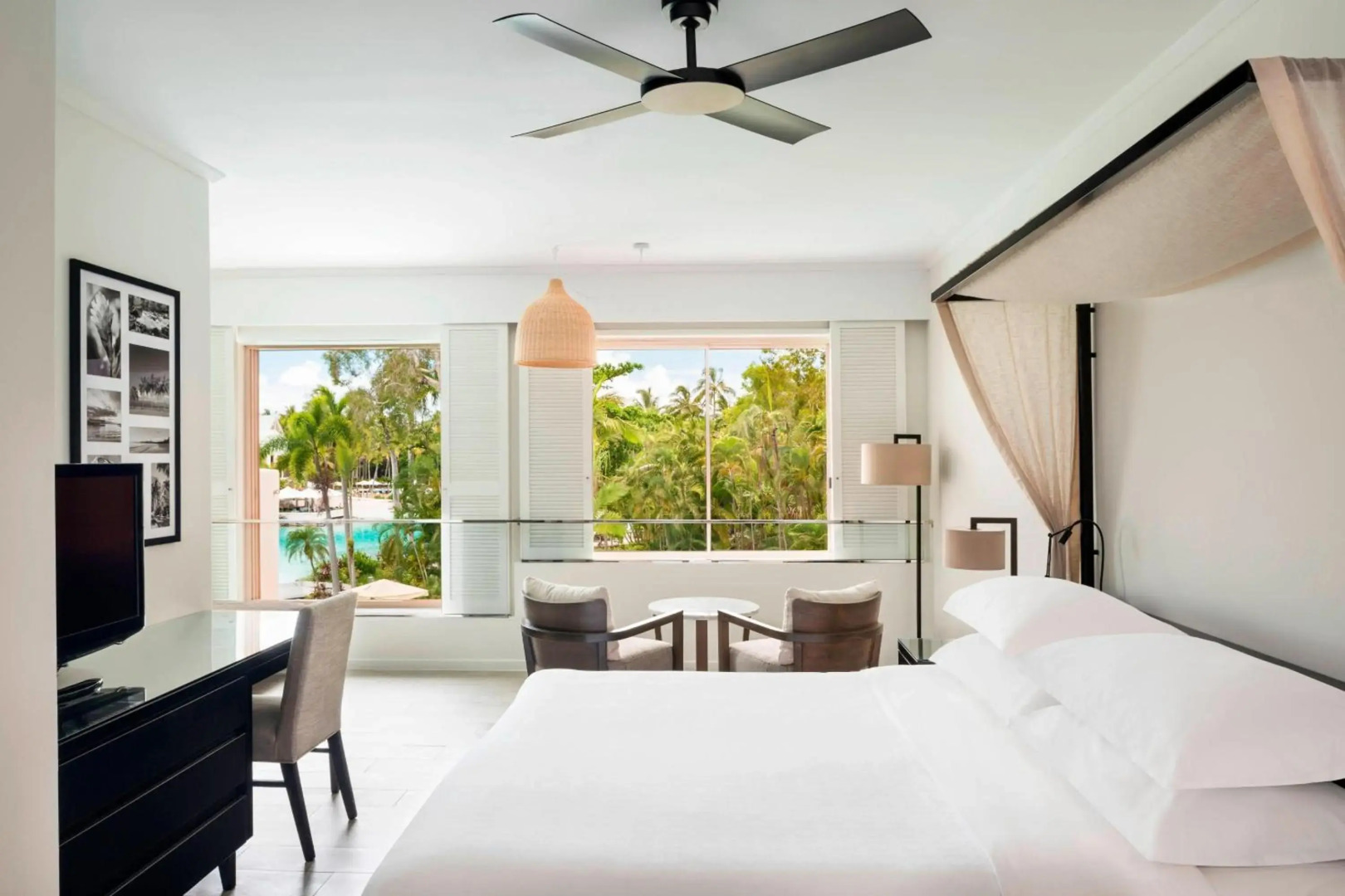 Sheraton Grand Mirage Resort, Port Douglas