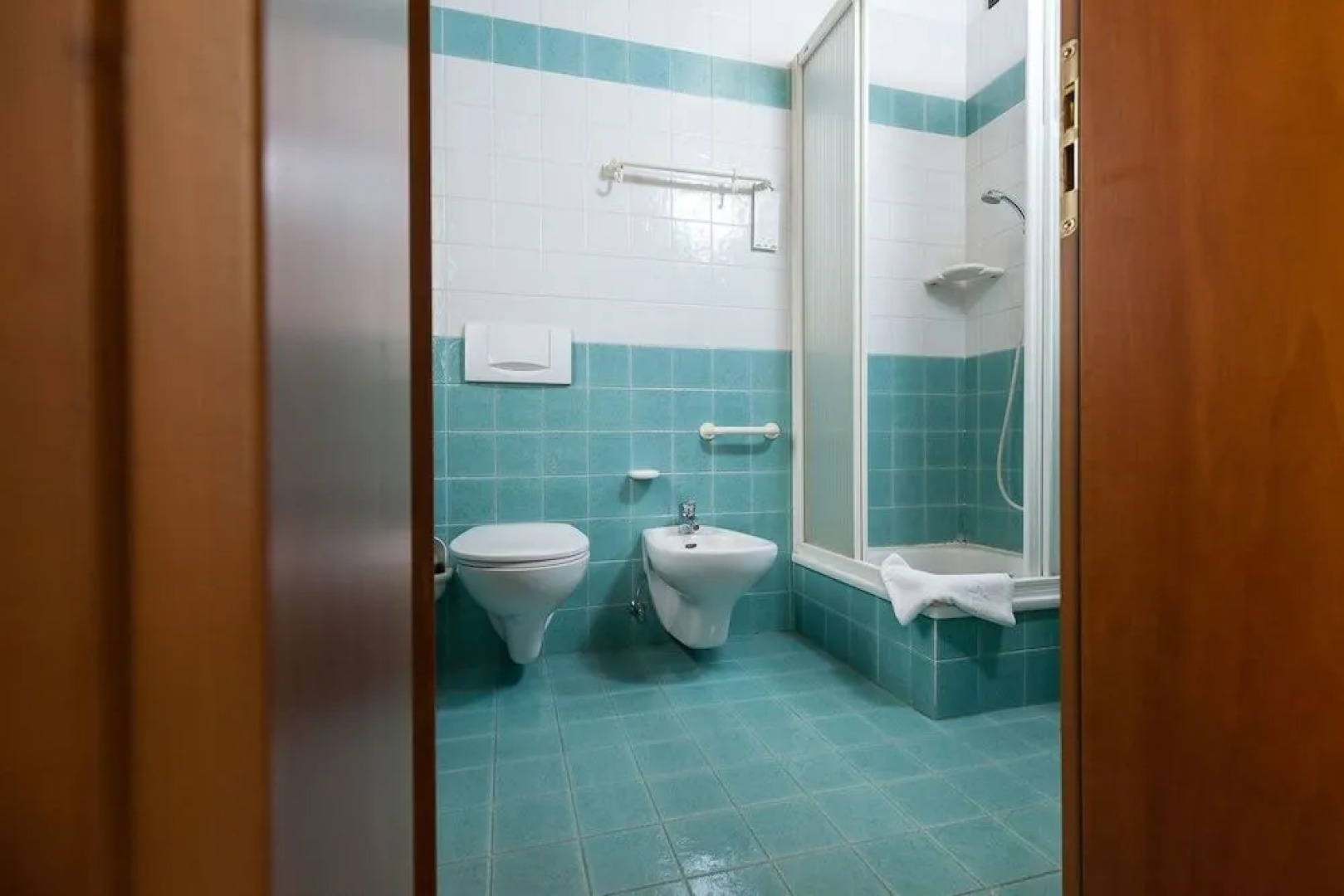 Albergo Ristorante Contarini