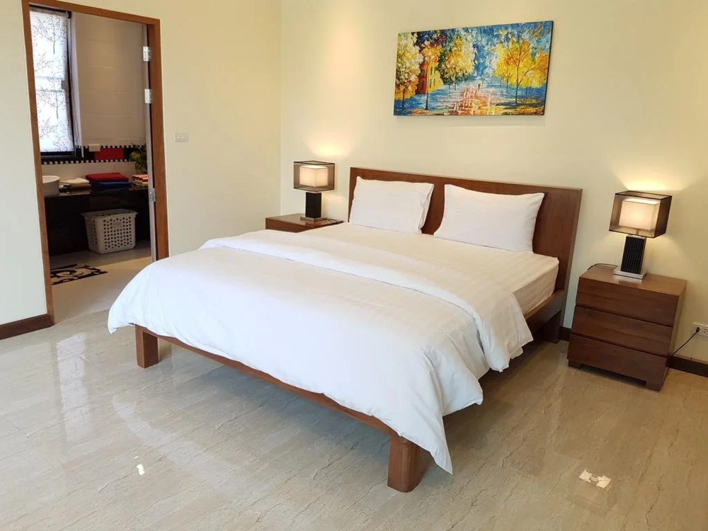 Luxury Countryside Villa